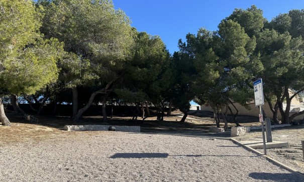 Sale - Plot Land -
Benijofar