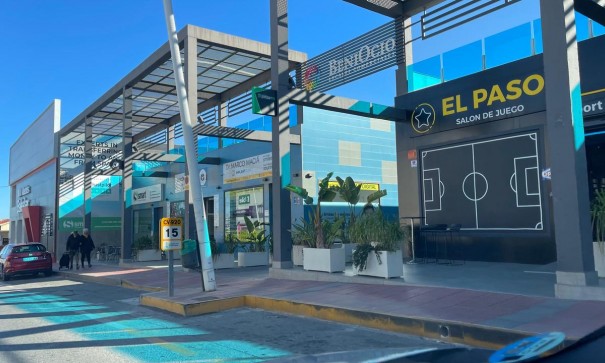 Sale - Plot Land -
Benijofar