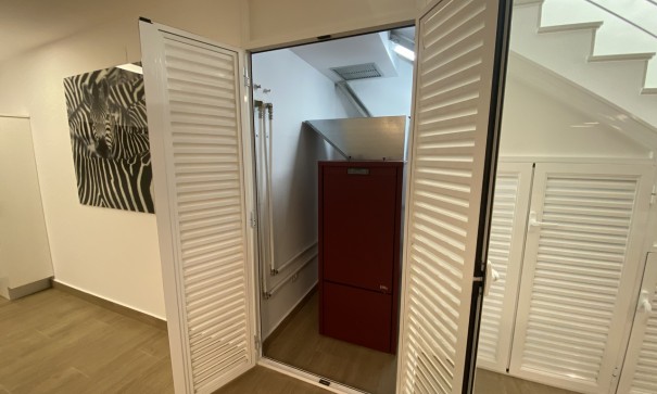 Revente - Villa Individuelle -
San Miguel de Salinas