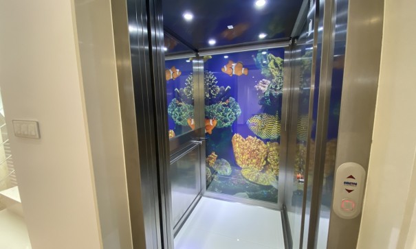 Revente - Villa Individuelle -
San Miguel de Salinas