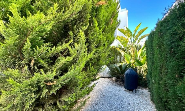 Återförsäljning - Fristående villa -
Ciudad Quesada - Rojales - Ciudad Quesada