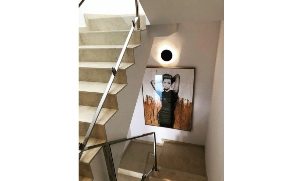 Återförsäljning - Fristående villa -
Ciudad Quesada - Rojales - Ciudad Quesada