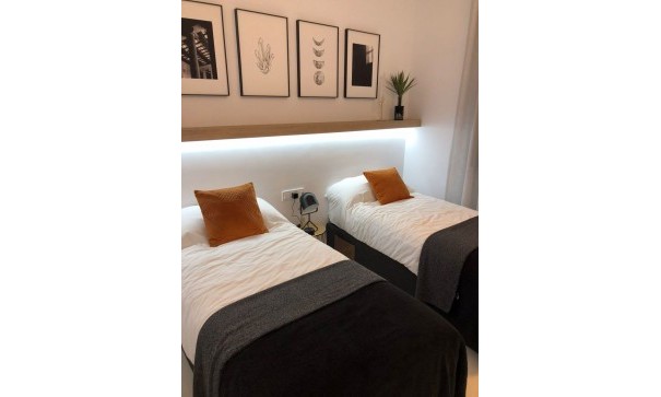 Återförsäljning - Fristående villa -
Ciudad Quesada - Rojales - Ciudad Quesada