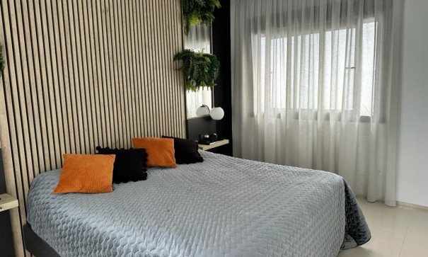 Återförsäljning - Fristående villa -
Ciudad Quesada - Rojales - Ciudad Quesada