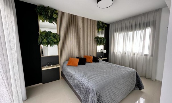 Återförsäljning - Fristående villa -
Ciudad Quesada - Rojales - Ciudad Quesada