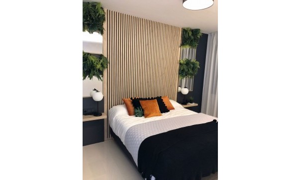 Återförsäljning - Fristående villa -
Ciudad Quesada - Rojales - Ciudad Quesada