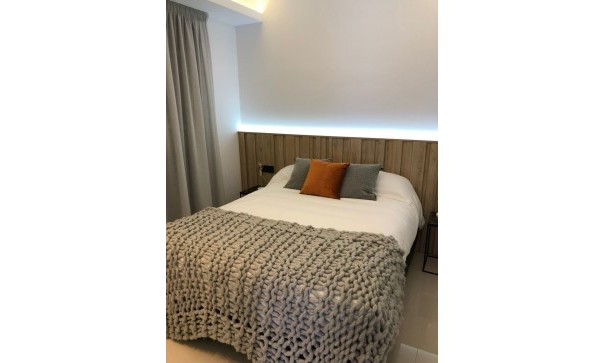 Återförsäljning - Fristående villa -
Ciudad Quesada - Rojales - Ciudad Quesada