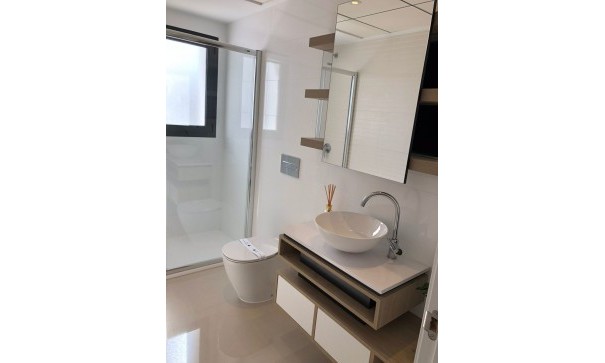 Återförsäljning - Fristående villa -
Ciudad Quesada - Rojales - Ciudad Quesada