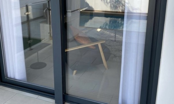 Återförsäljning - Fristående villa -
Ciudad Quesada - Rojales - Ciudad Quesada