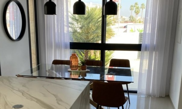 Återförsäljning - Fristående villa -
Ciudad Quesada - Rojales - Ciudad Quesada