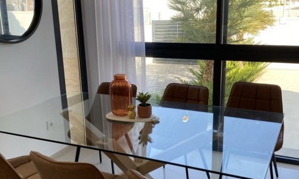 Återförsäljning - Fristående villa -
Ciudad Quesada - Rojales - Ciudad Quesada