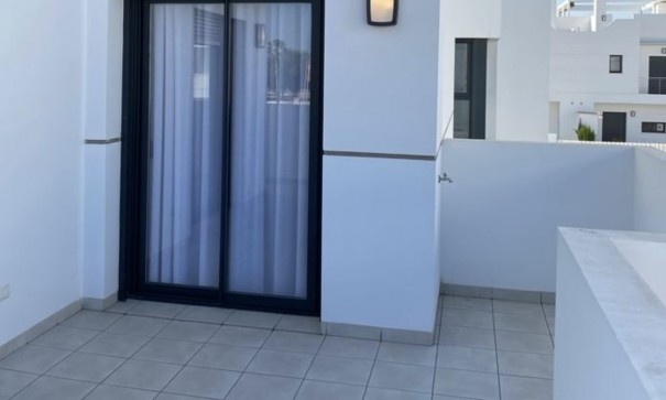 Återförsäljning - Fristående villa -
Ciudad Quesada - Rojales - Ciudad Quesada