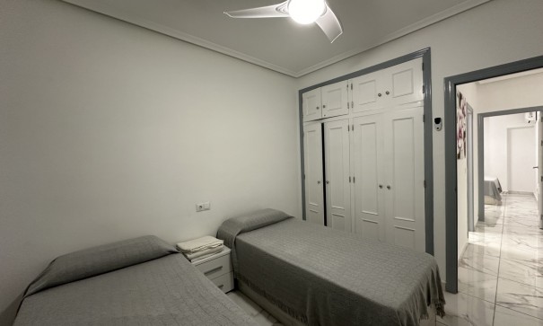 Resale - Wohnung Appartement -
Torrevieja