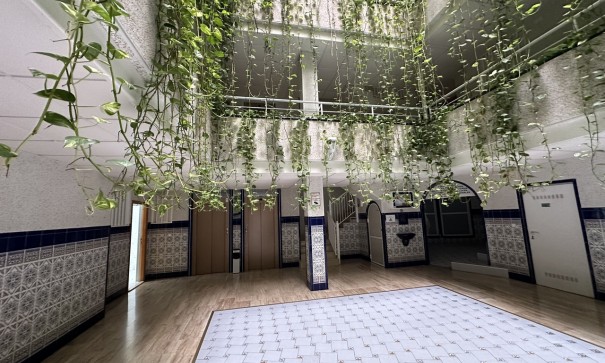 Resale - Wohnung Appartement -
Torrevieja