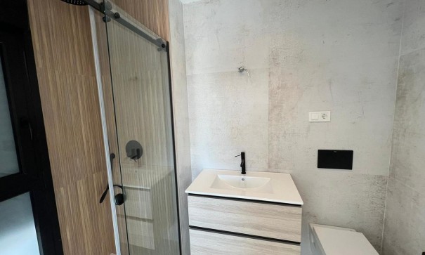 Videresalg - Lejlighed lejlighed -
La Zenia