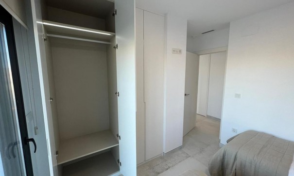 Videresalg - Lejlighed lejlighed -
La Zenia