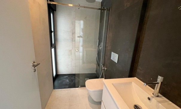 Videresalg - Lejlighed lejlighed -
La Zenia