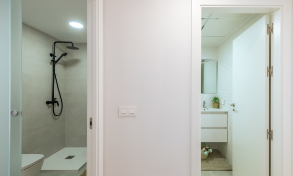 Herverkoop - Apartement Flat -
Villamartín