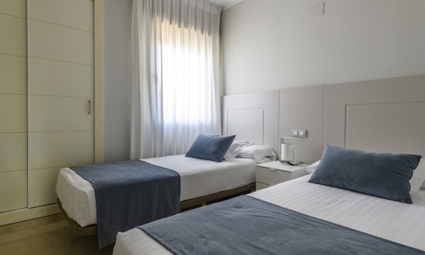 Återförsäljning - Lägenhet lägenhet -
Las Colinas - Las Colinas Golf Resort