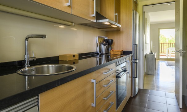 Återförsäljning - Lägenhet lägenhet -
Las Colinas - Las Colinas Golf Resort