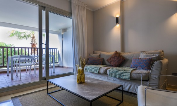 Återförsäljning - Lägenhet lägenhet -
Las Colinas - Las Colinas Golf Resort