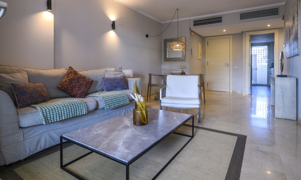 Återförsäljning - Lägenhet lägenhet -
Las Colinas - Las Colinas Golf Resort