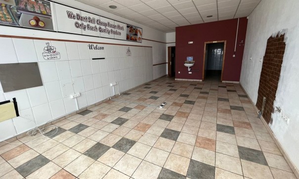 Venta - Comercial -
Ciudad Quesada - Rojales - Quesada