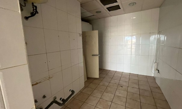 Venta - Comercial -
Ciudad Quesada - Rojales - Quesada