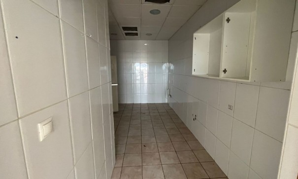 Venta - Comercial -
Ciudad Quesada - Rojales - Quesada