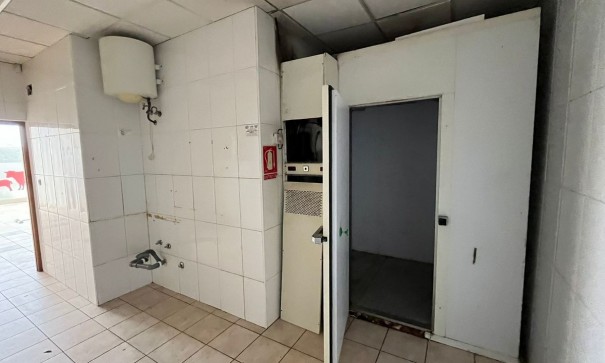 Venta - Comercial -
Ciudad Quesada - Rojales - Quesada