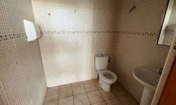 Venta - Comercial -
Ciudad Quesada - Rojales - Quesada