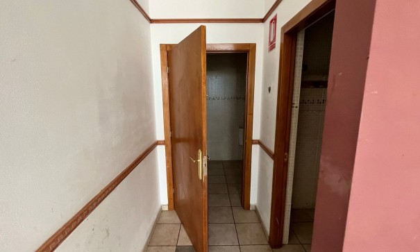 Venta - Comercial -
Ciudad Quesada - Rojales - Quesada