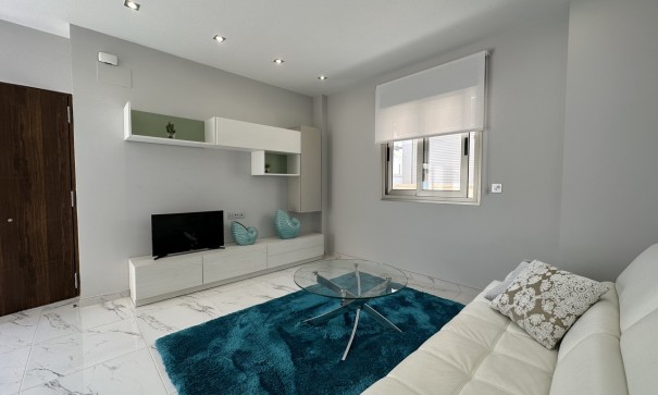 Revente - Villa Individuelle -
Playa Flamenca