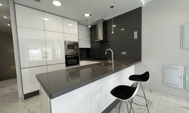 Revente - Villa Individuelle -
Playa Flamenca