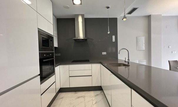 Revente - Villa Individuelle -
Playa Flamenca