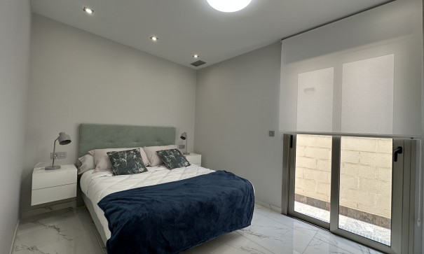 Revente - Villa Individuelle -
Playa Flamenca