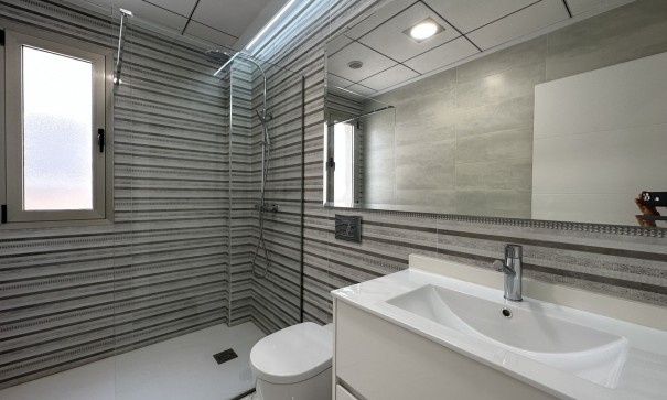 Revente - Villa Individuelle -
Playa Flamenca