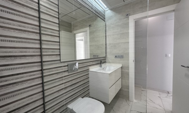 Revente - Villa Individuelle -
Playa Flamenca