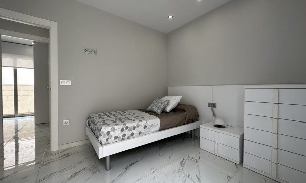 Revente - Villa Individuelle -
Playa Flamenca