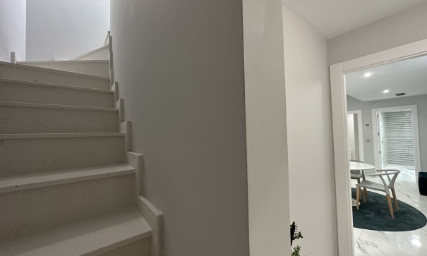 Revente - Villa Individuelle -
Playa Flamenca