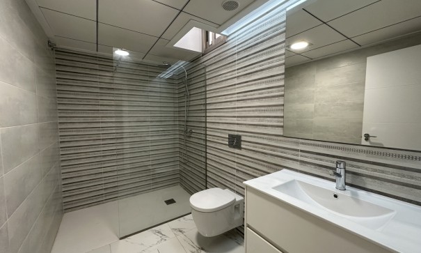 Revente - Villa Individuelle -
Playa Flamenca