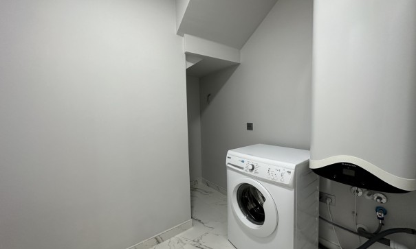 Revente - Villa Individuelle -
Playa Flamenca