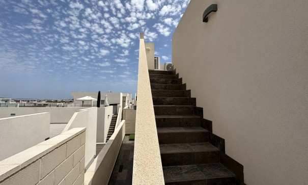 Revente - Villa Individuelle -
Playa Flamenca