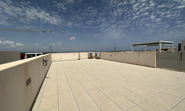 Revente - Villa Individuelle -
Playa Flamenca