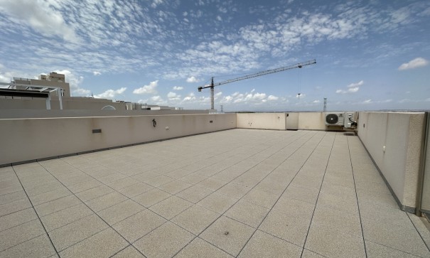 Revente - Villa Individuelle -
Playa Flamenca