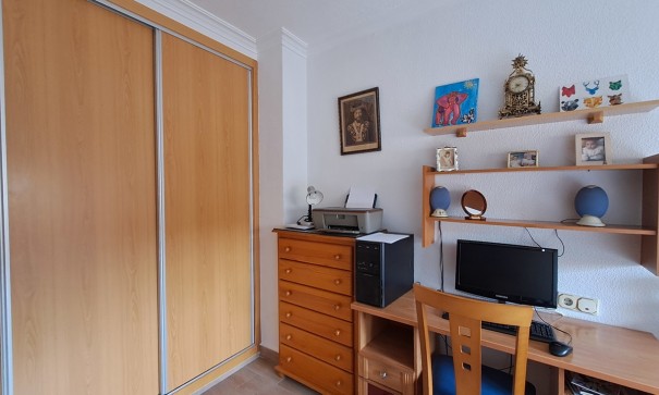 Sale - Town house -
Benijofar