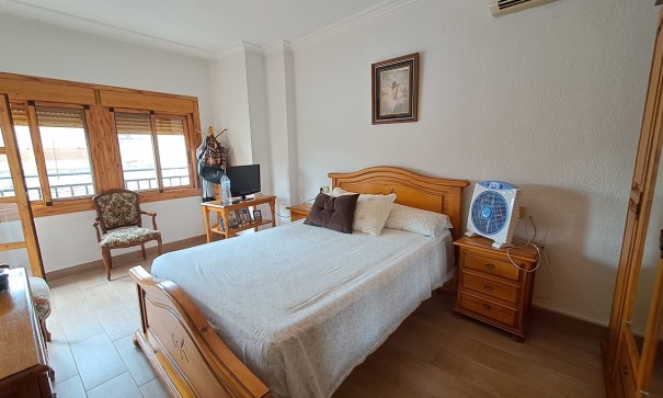 Sale - Town house -
Benijofar