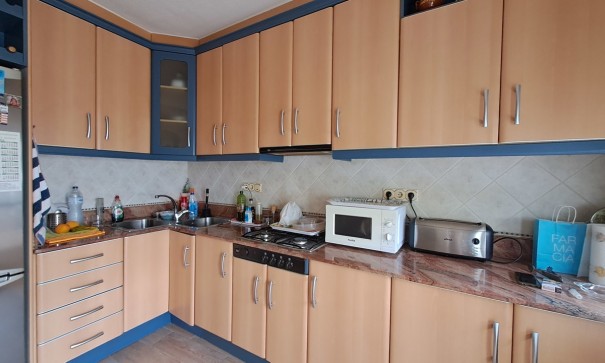 Sale - Town house -
Benijofar