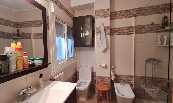 Sale - Town house -
Benijofar