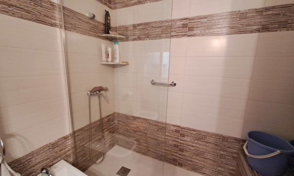 Sale - Town house -
Benijofar